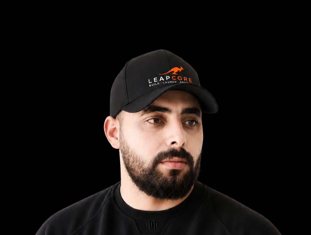 Abdelazim Elfaidy portrait